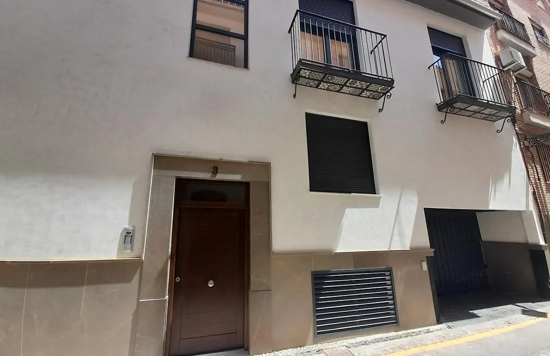 Apartamentos Realejo Campo del Príncipe 3000-1