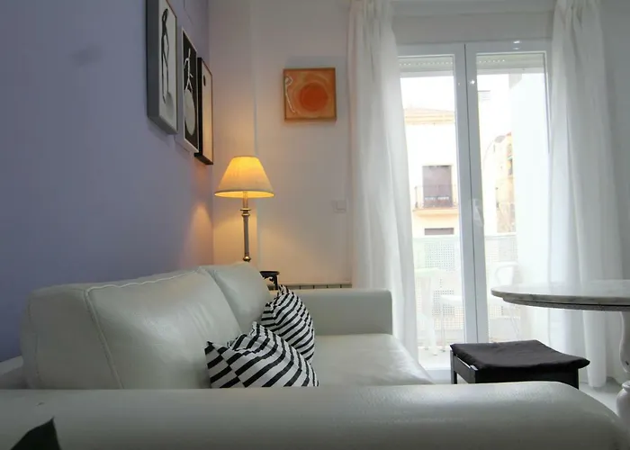 Apartamentos Lara